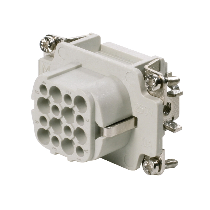 Image of Weidmuller 1650720000