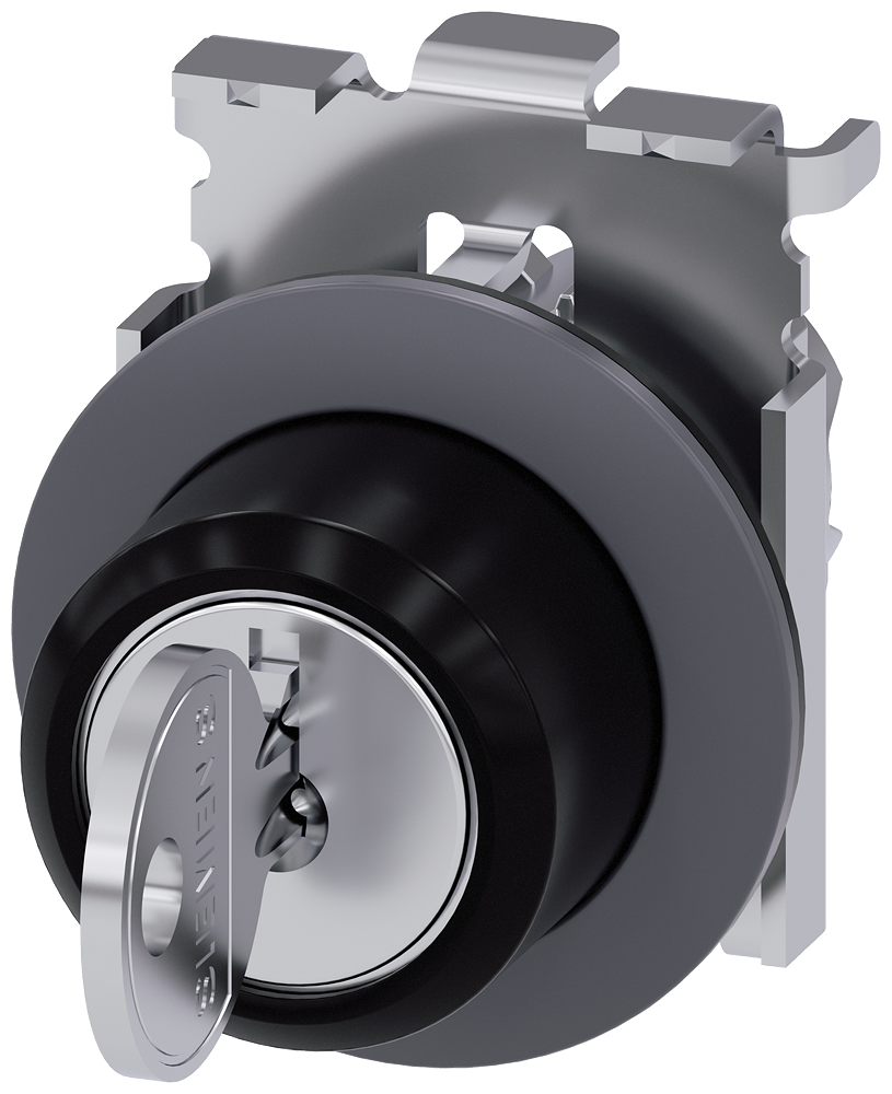 Image of Siemens 3SU10604LL110AA0
