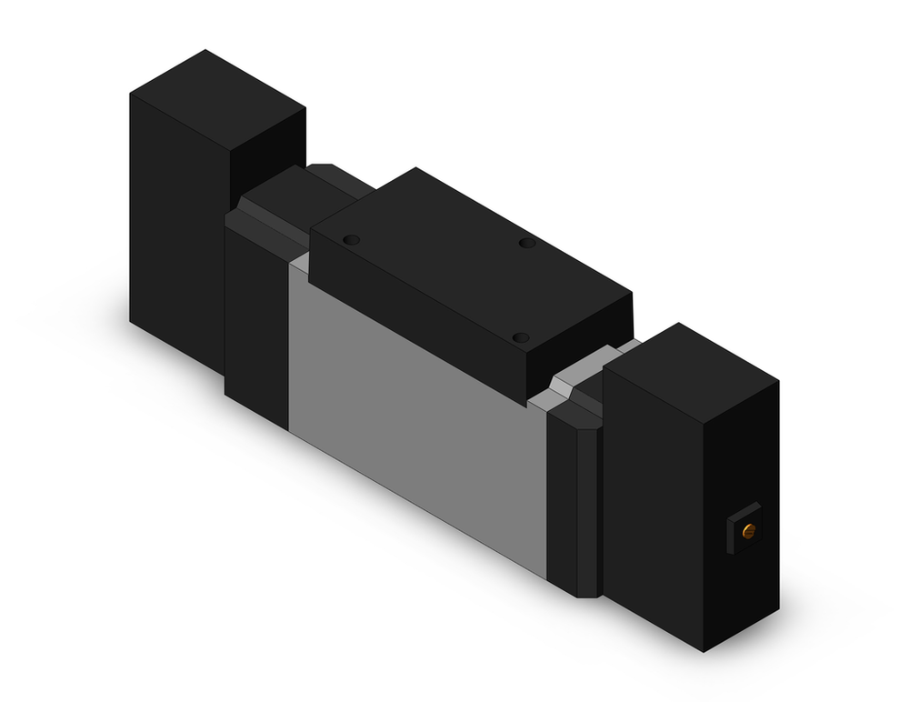 Image of SMC VFS3400-3FZB