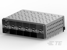 Image of TE Connectivity 2007562-5