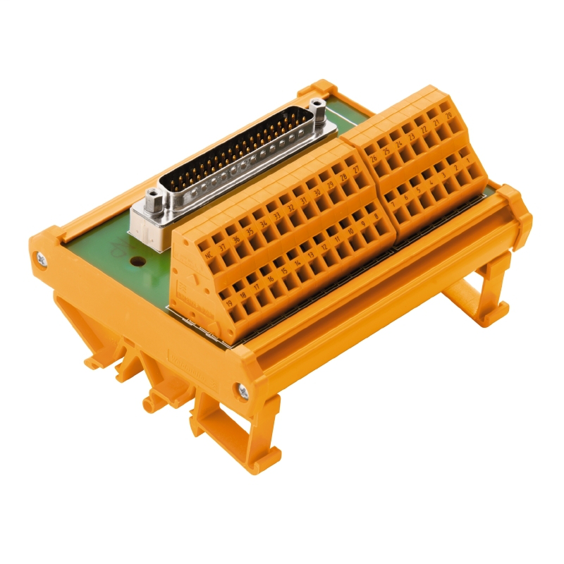 Image of Weidmuller 8537240000