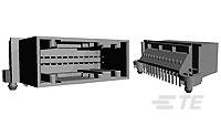 Image of TE Connectivity 185534-2