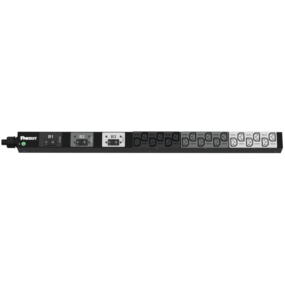 Image of Panduit P18B24M