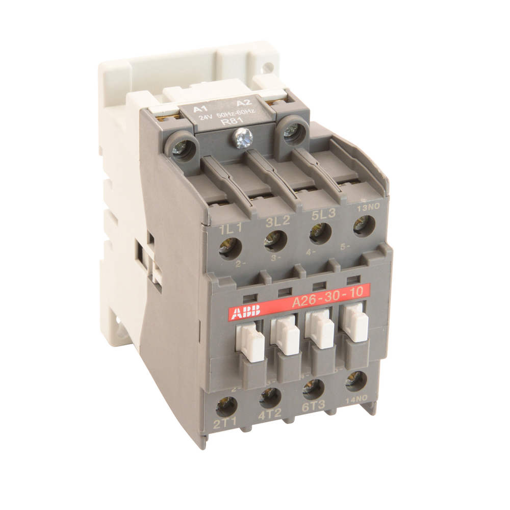 Image of ABB A26-30-10-81