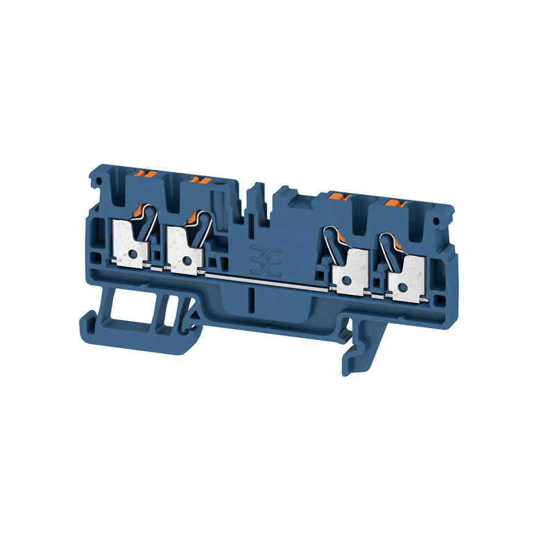 Image of Weidmuller 2534740000