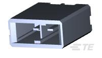 Image of TE Connectivity 2-917337-2