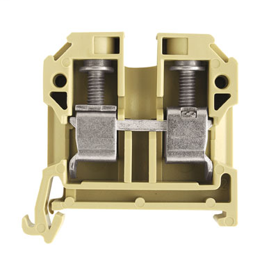 Image of Weidmuller 0443760000