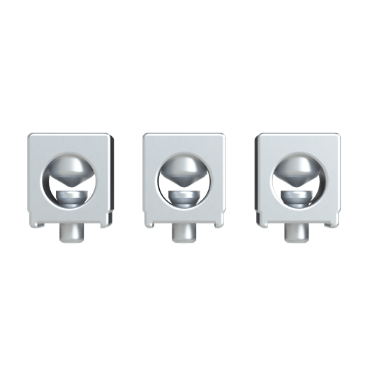 Image of ABB KXT5CUAL500K-3PC