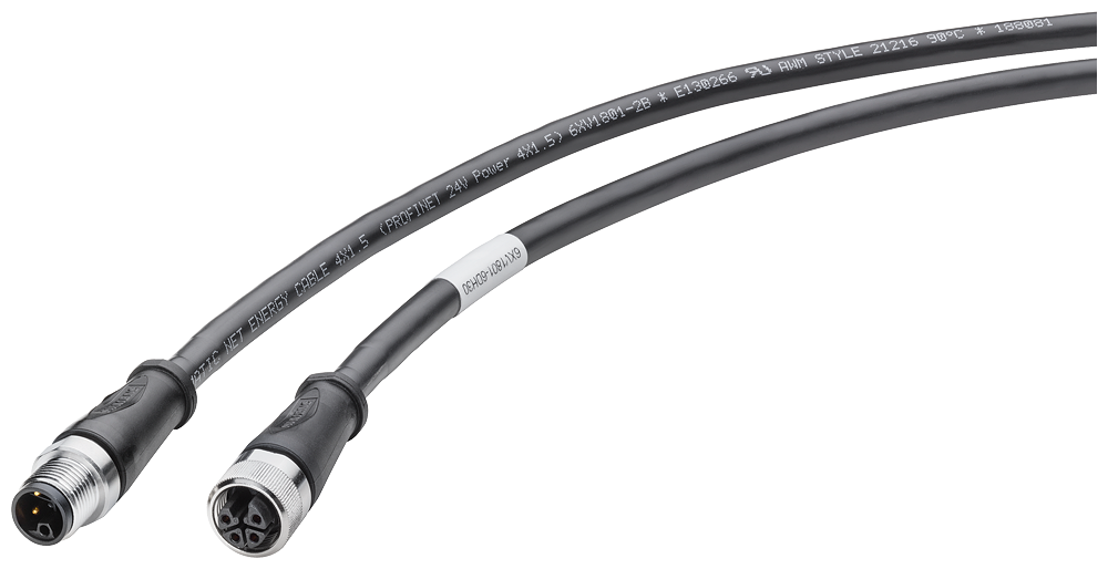 Image of Siemens 6XV18016DH30