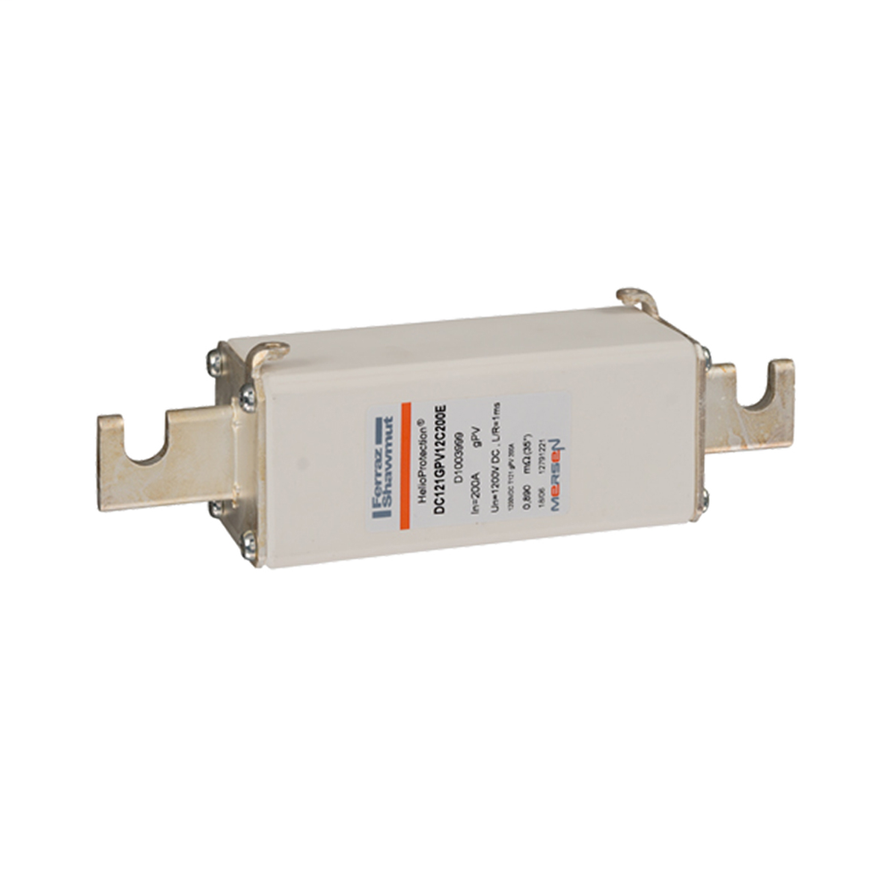 Image of Mersen D1003999