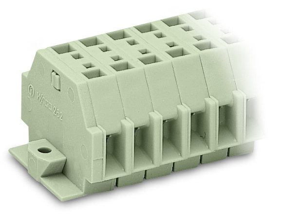 Image of WAGO 262-186