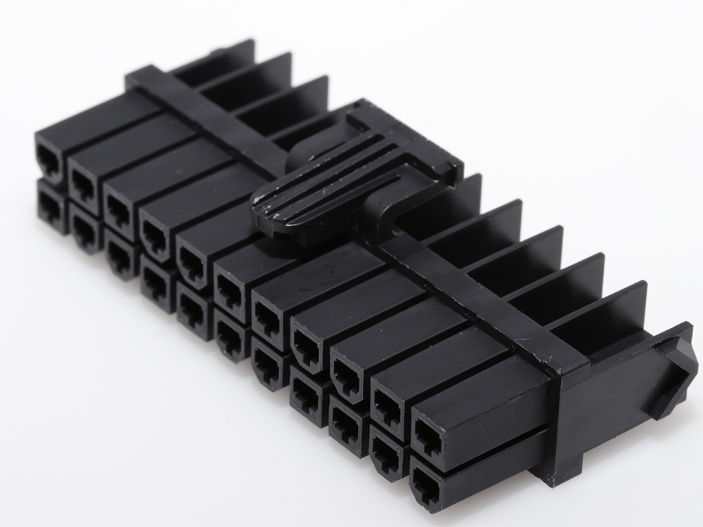 Image of Molex 1727080022