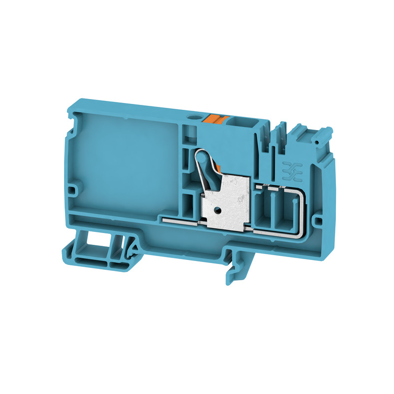 Image of Weidmuller 2522860000