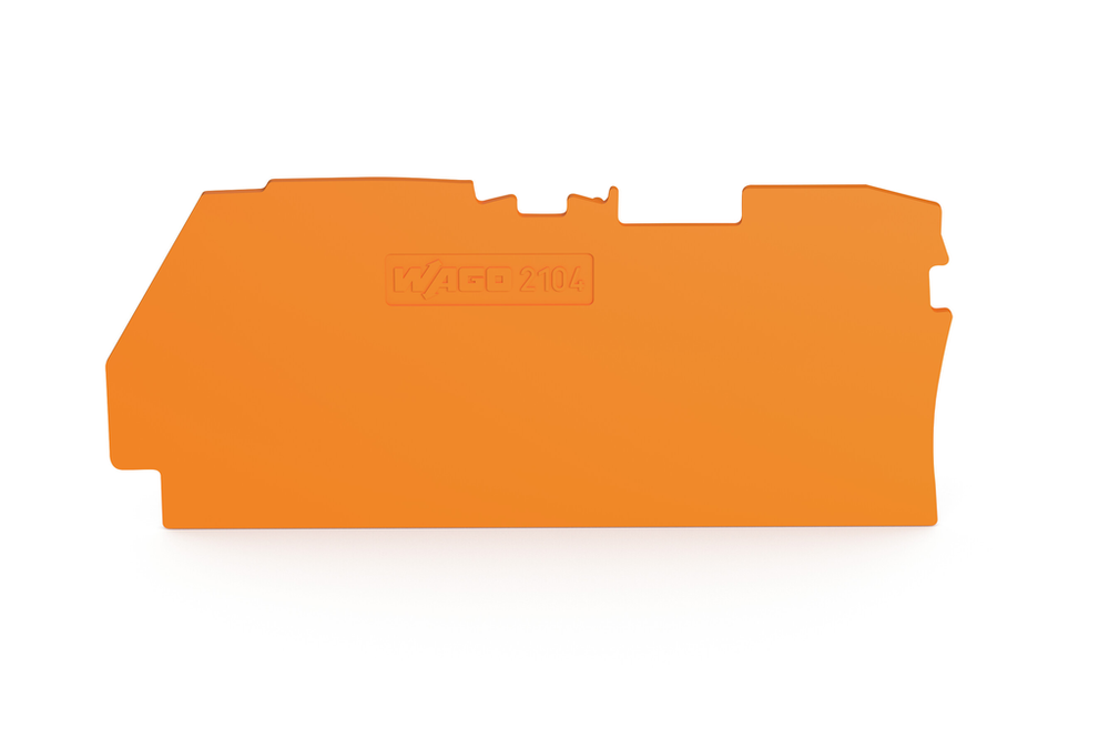 Image of WAGO 2104-1292