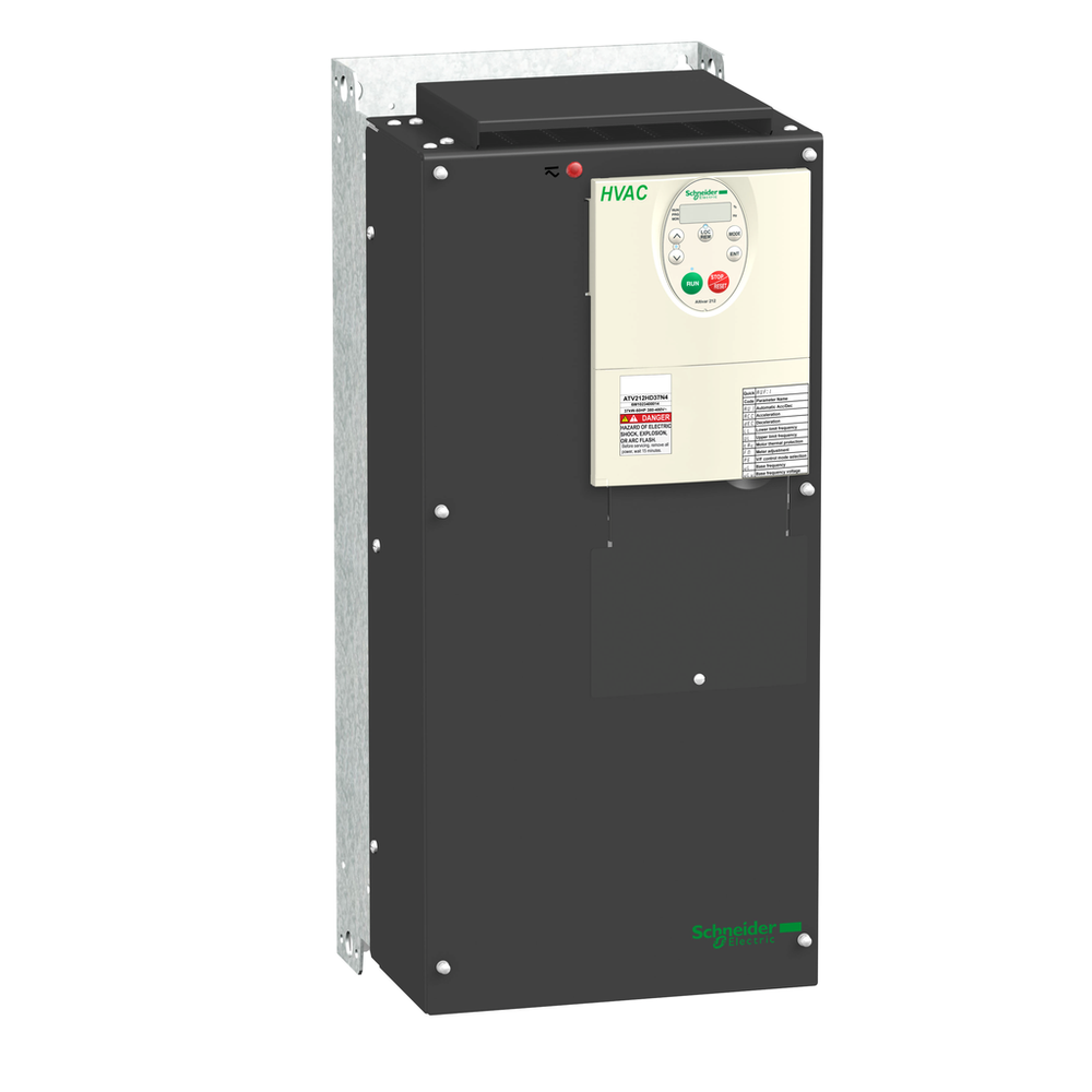 Image of Schneider Electric ATV212HD37N4