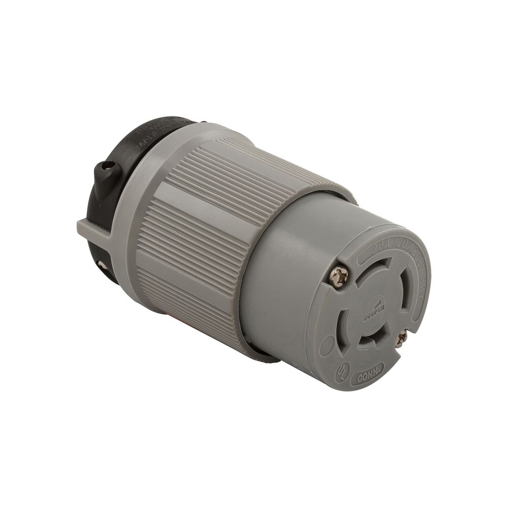 Image of Cooper Wiring Devices CRL1630P