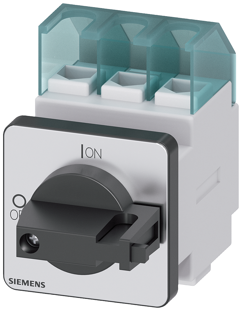 Image of Siemens 3LD2122-0TK11