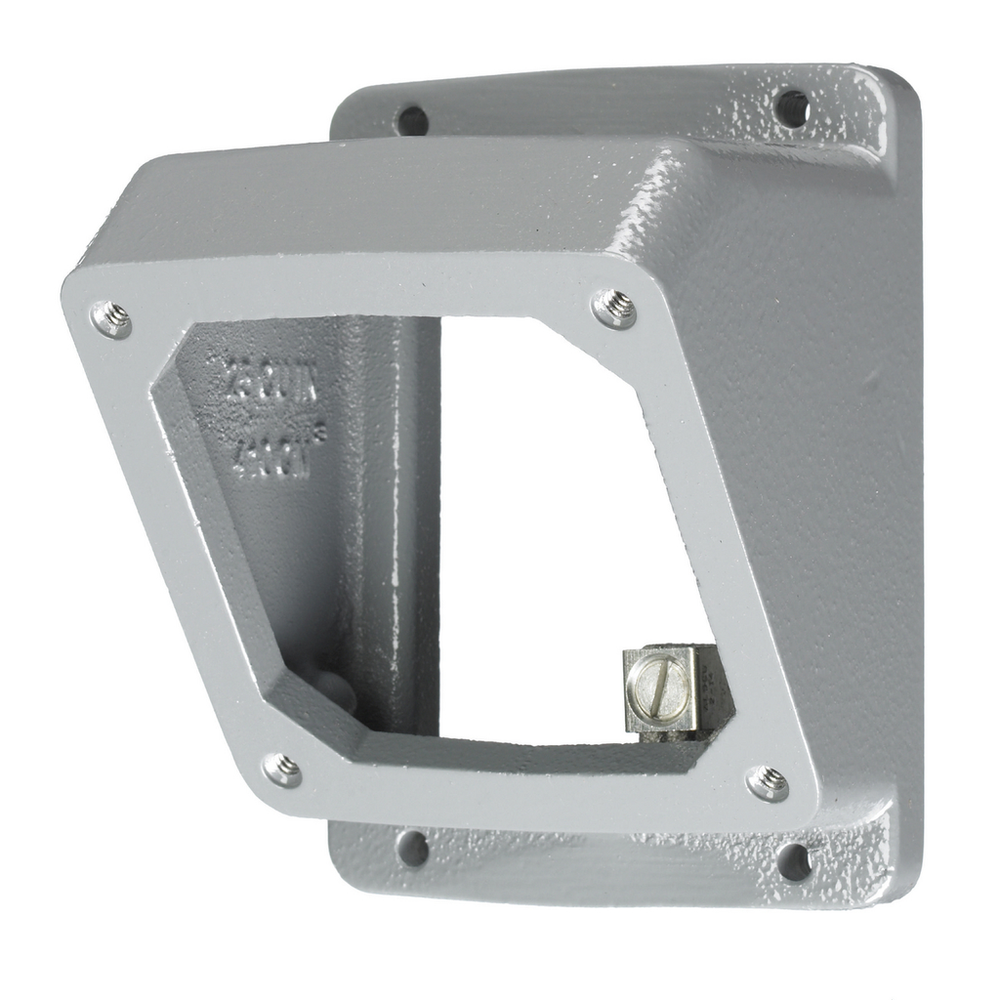Image of Hubbell Wiring Device-Kellems AA203055