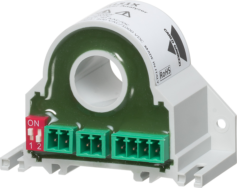 Image of Carlo Gavazzi CPA0501LS1X