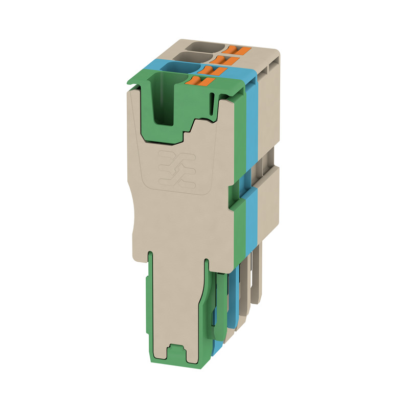 Image of Weidmuller 2540440000