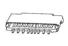 Image of Molex 1050270001