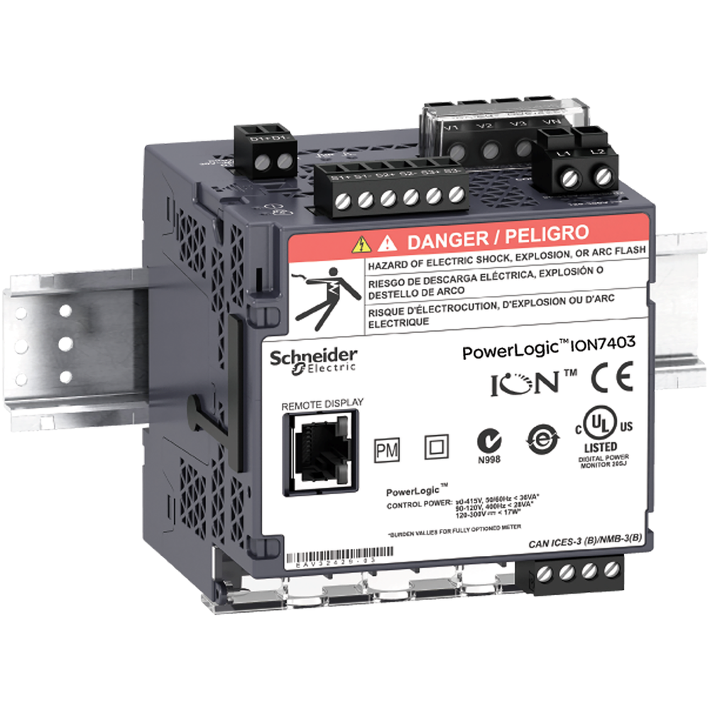 Image of Schneider Electric METSEION7413