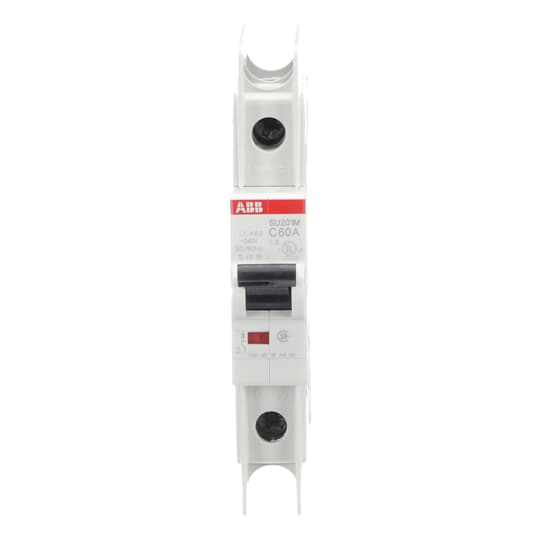 Image of ABB SU201M-C60