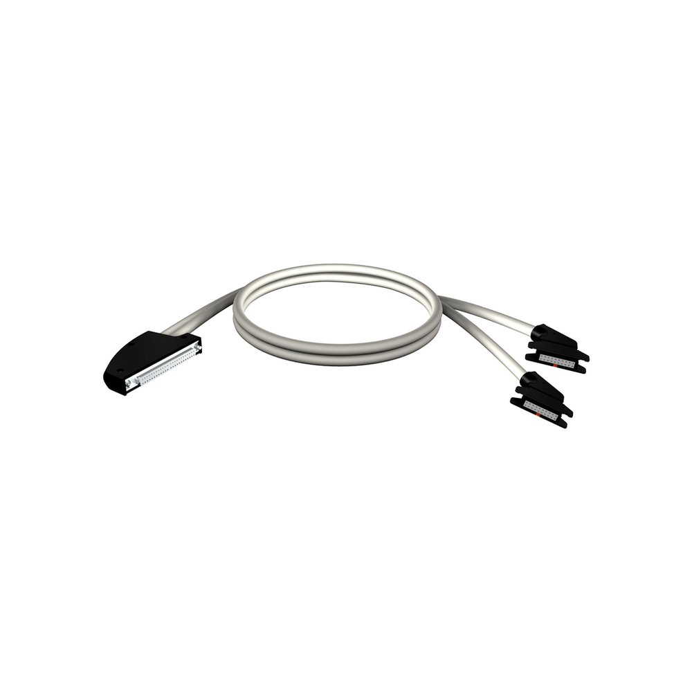 Image of Schneider Electric BMXFCC303