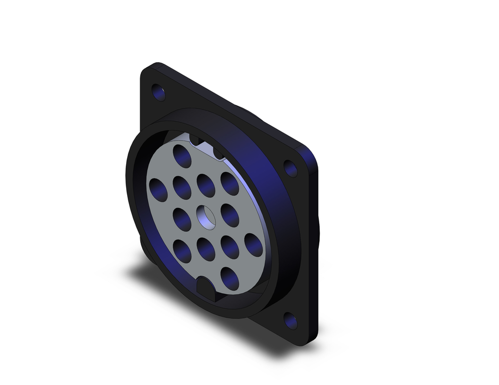 Image of SMC DM12S-06N