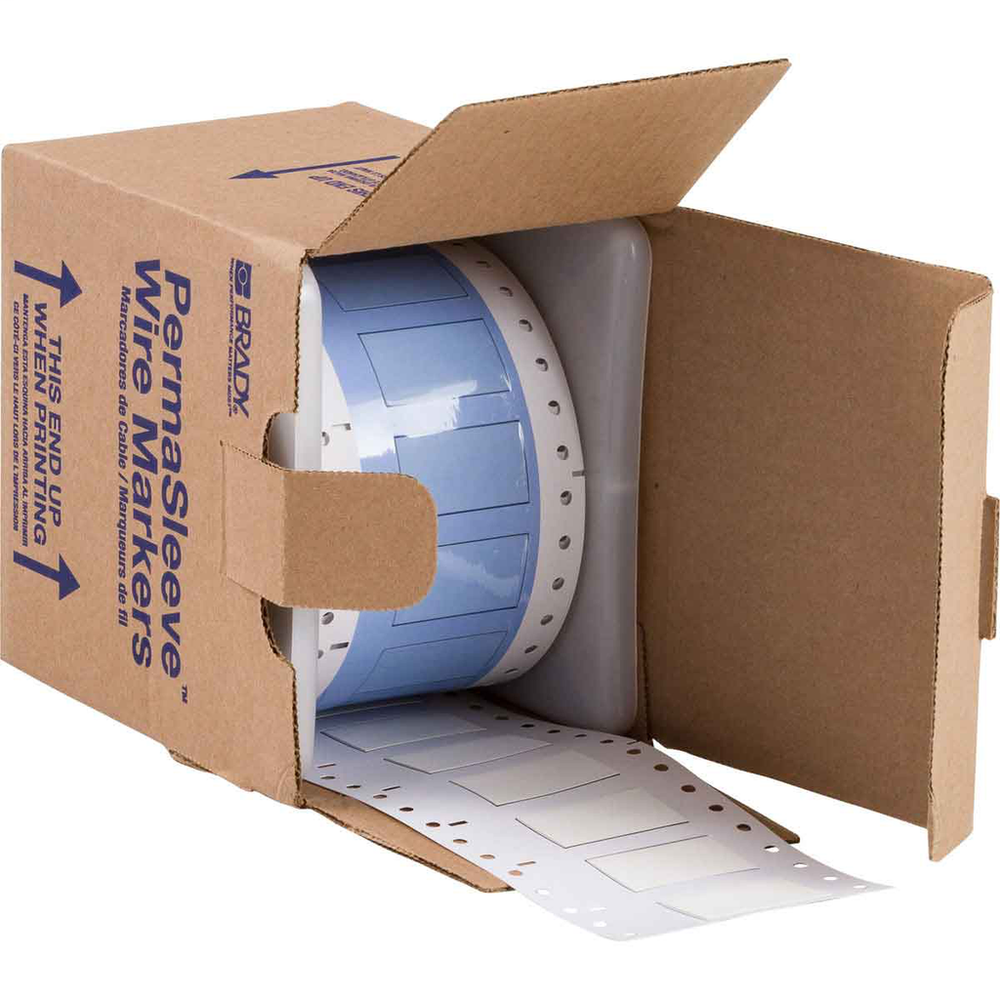 Image of Brady PS-500-150-WT-S