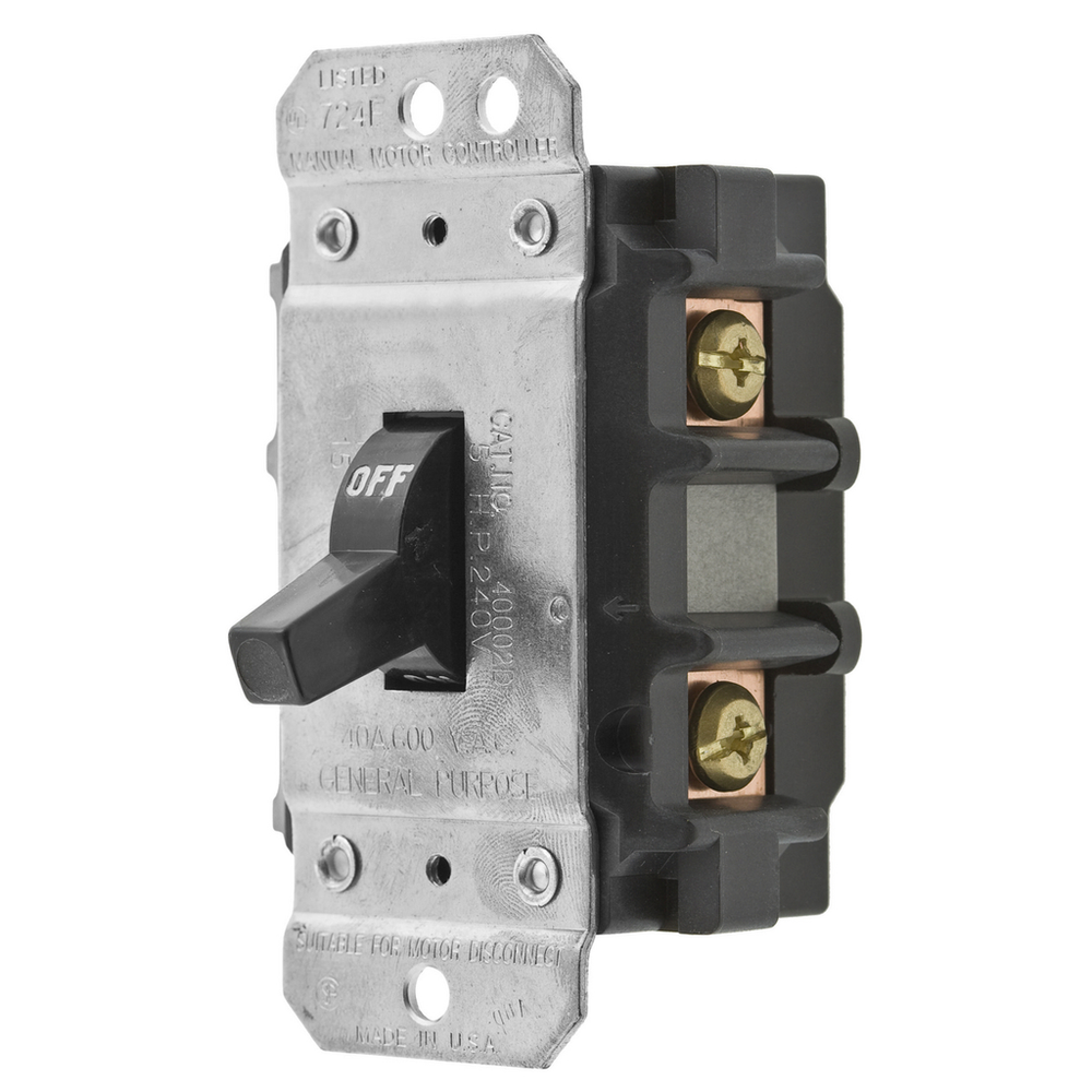 Image of Hubbell Wiring Device-Kellems HBL7832D