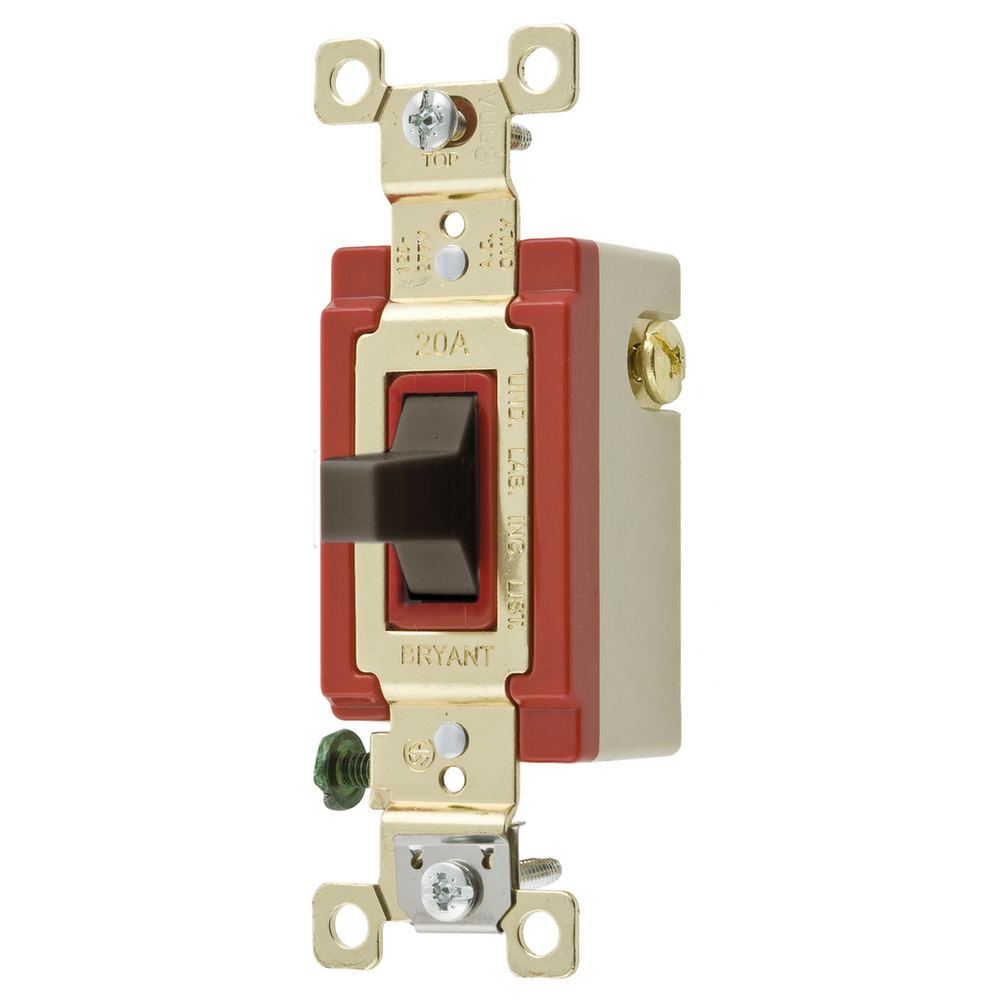 Image of Bryant 4921