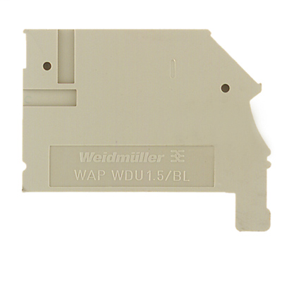 Image of Weidmuller 1577320000