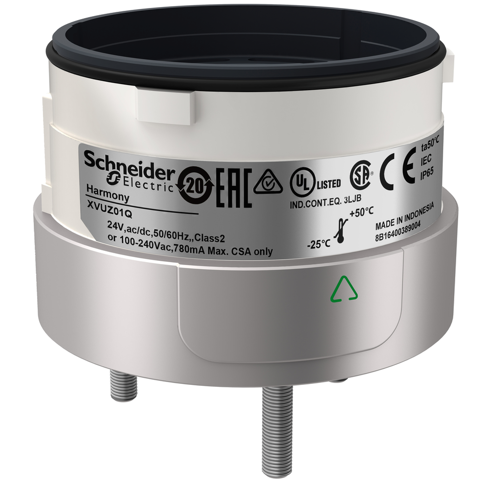 Image of Schneider Electric XVUZ01Q