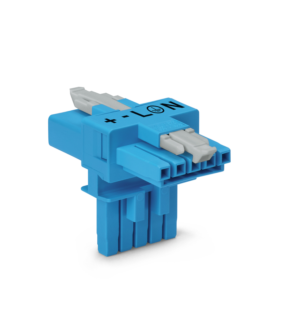 Image of WAGO 890-617