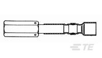 Image of Raychem 601107-000