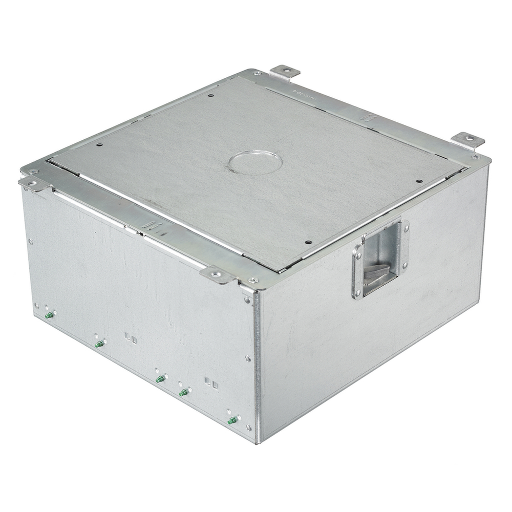 Image of Hubbell Wiring Device-Kellems AFB10G55CHI