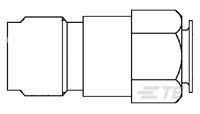 Image of TE Connectivity 228640-1