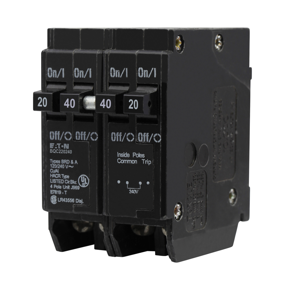 Image of Cutler-Hammer BQC220240