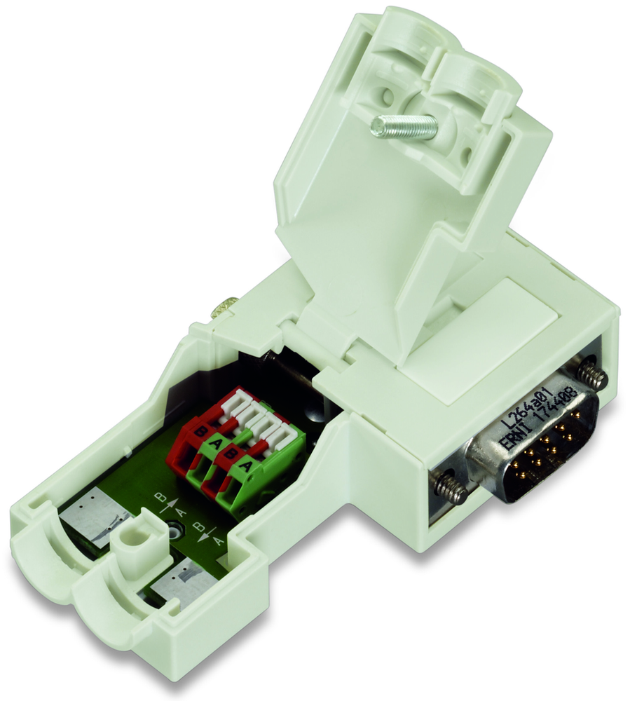 Image of WAGO 750-971