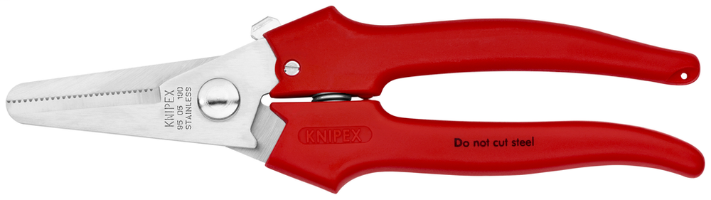 Image of KNIPEX 95 05 190
