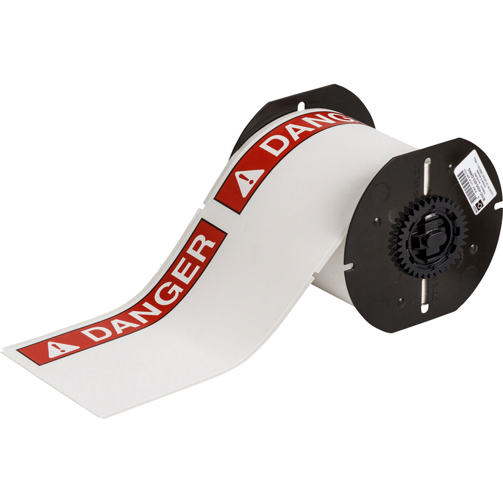 Image of Brady B30-25-854-ANSIDA