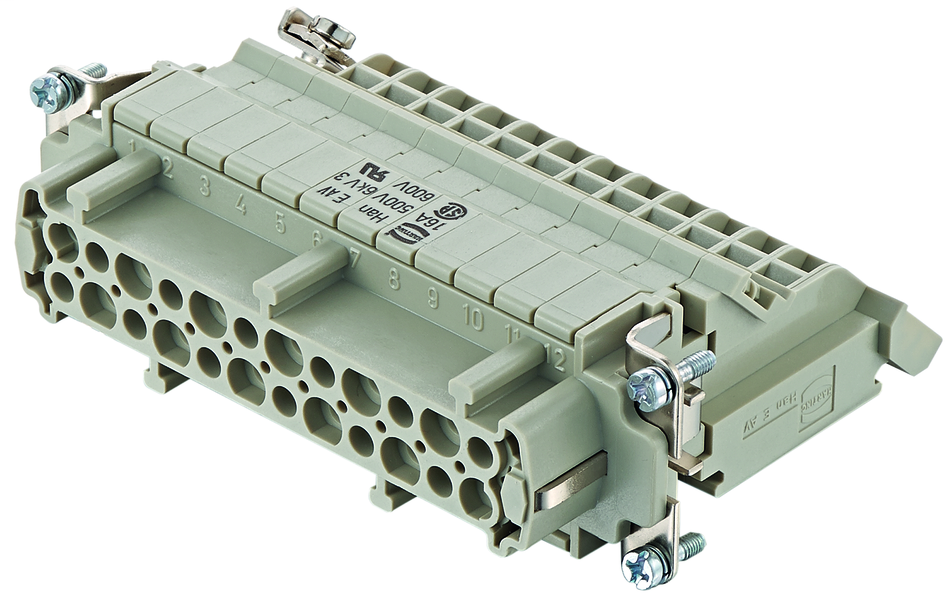 Image of Harting 09330244726