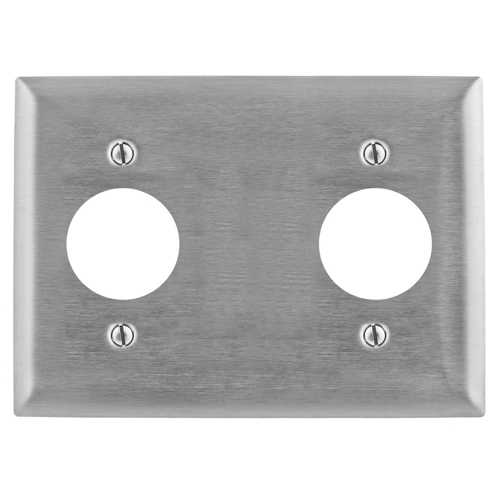 Image of Hubbell Wiring Device-Kellems SS320