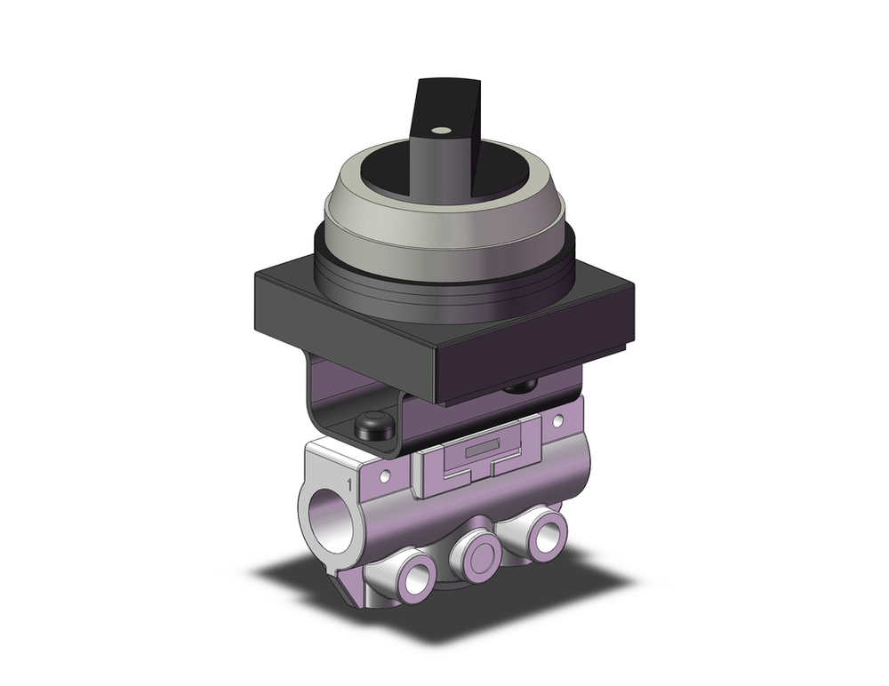 Image of SMC VM120-01-34BA