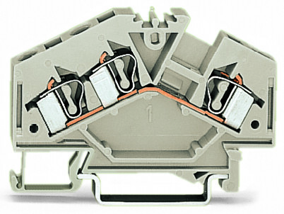 Image of WAGO 281-998