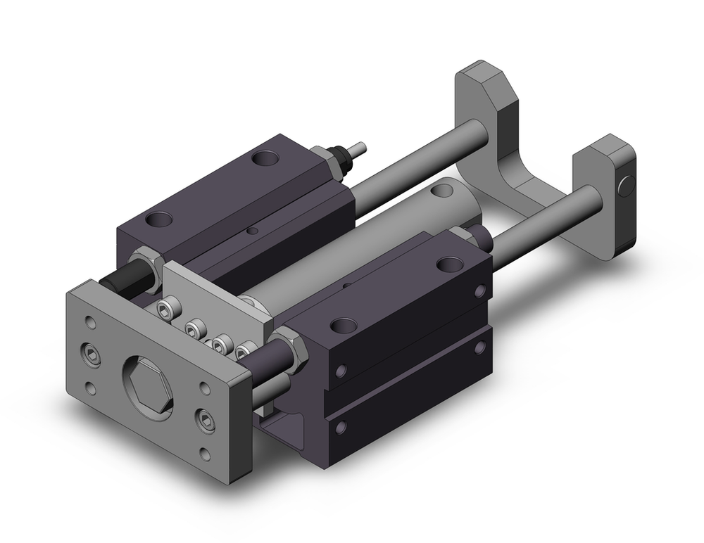 Image of SMC MGGLB25-75