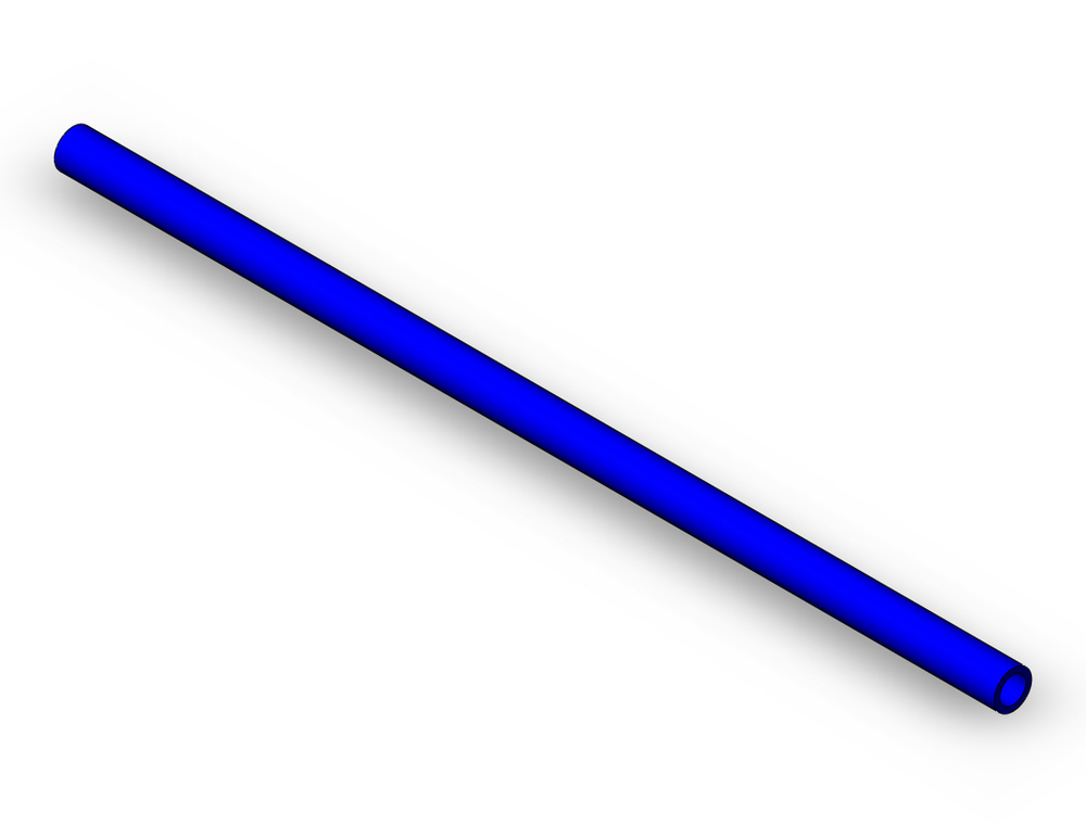 Image of SMC TUH0428BU-100