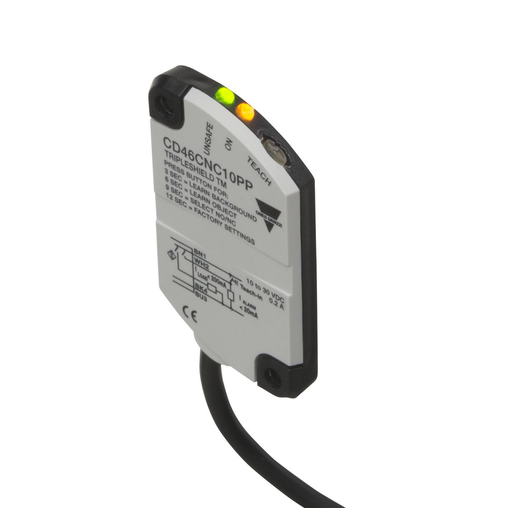 Image of Carlo Gavazzi CD46CNC10PP