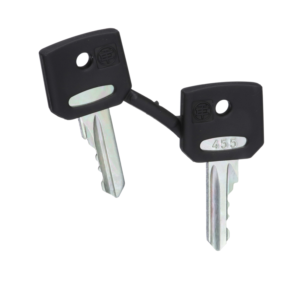 Image of Schneider Electric ZBG455